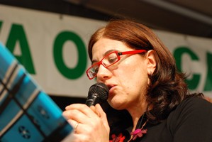 Serena Del Vecchio